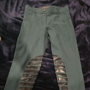 Horseriding pants
